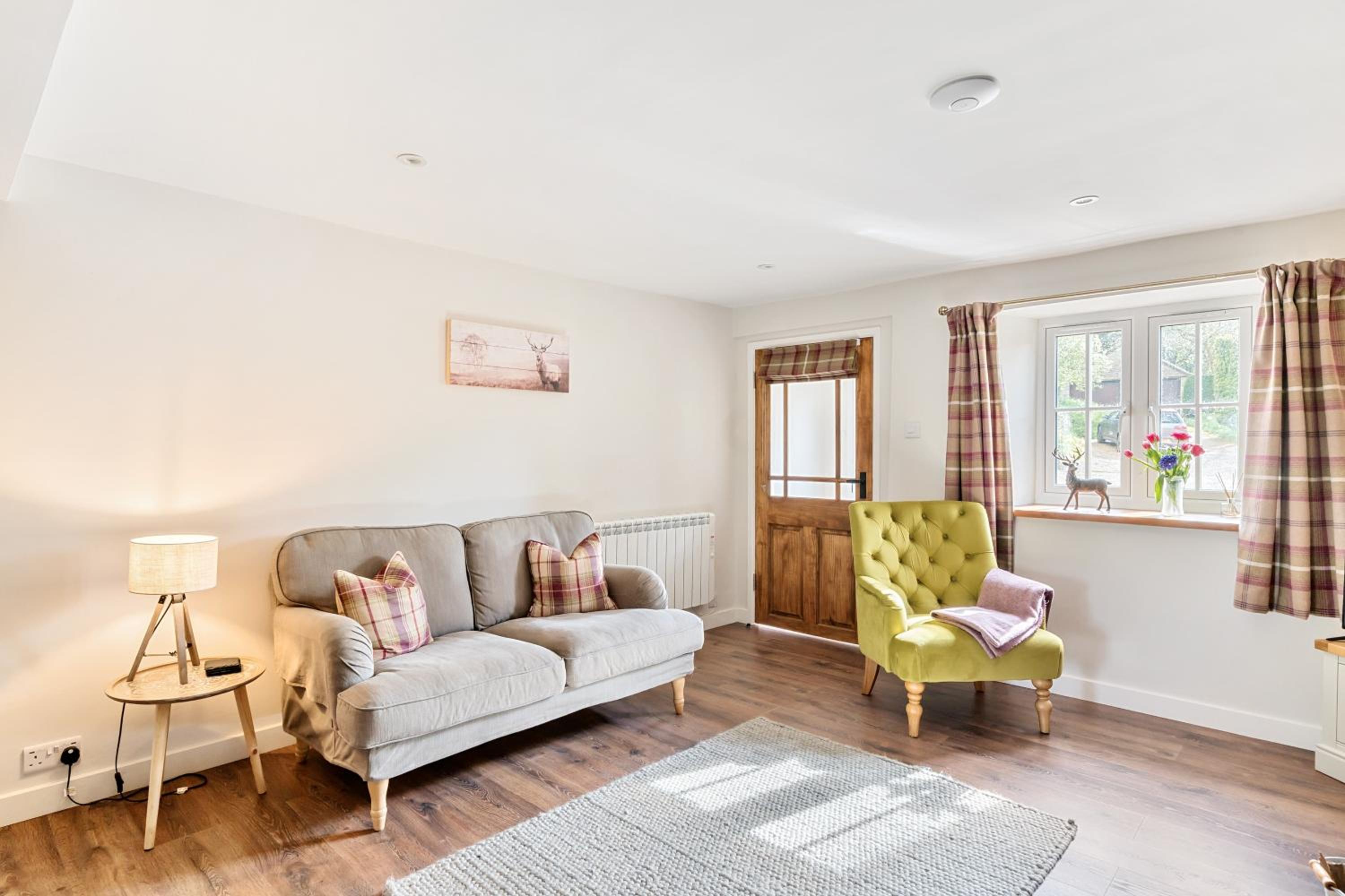 Gamekeeper's Cottage