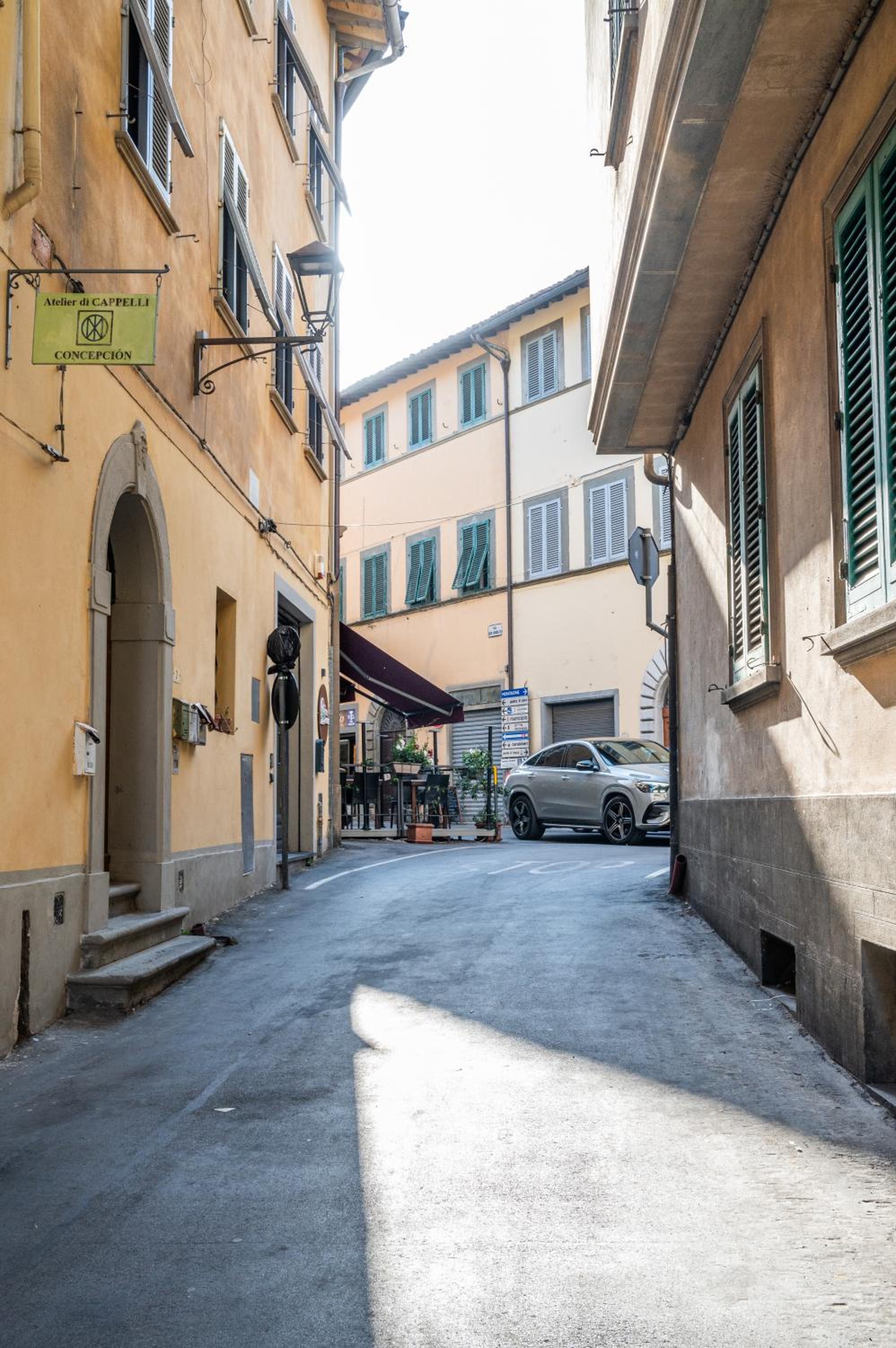Casa Sissi