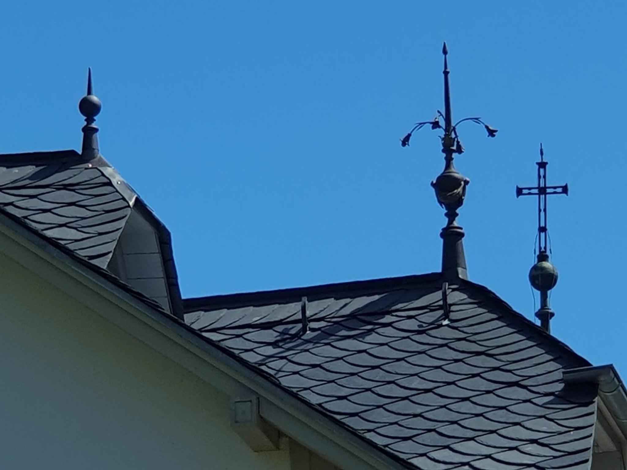 Villa am Schloss