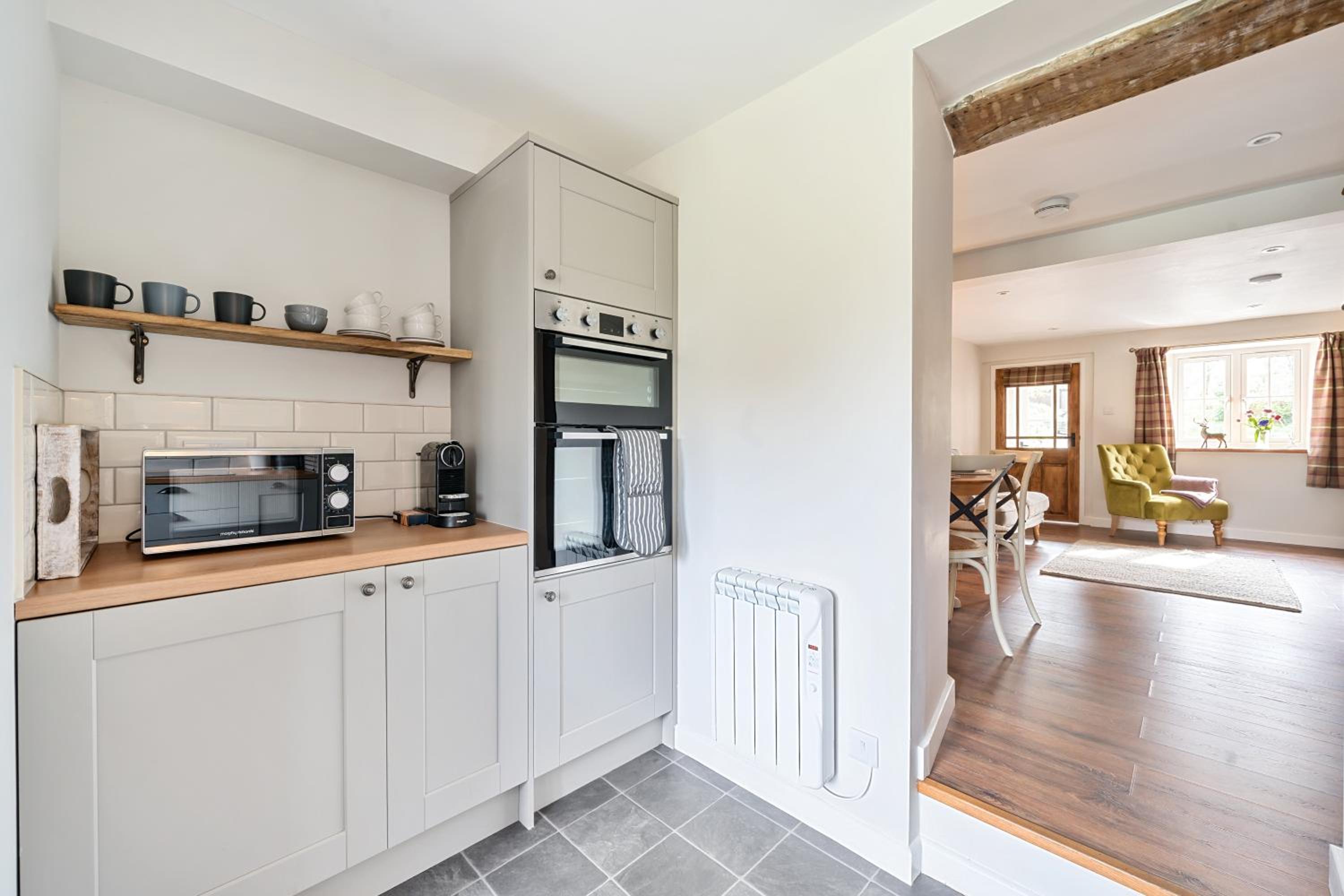 Gamekeeper's Cottage