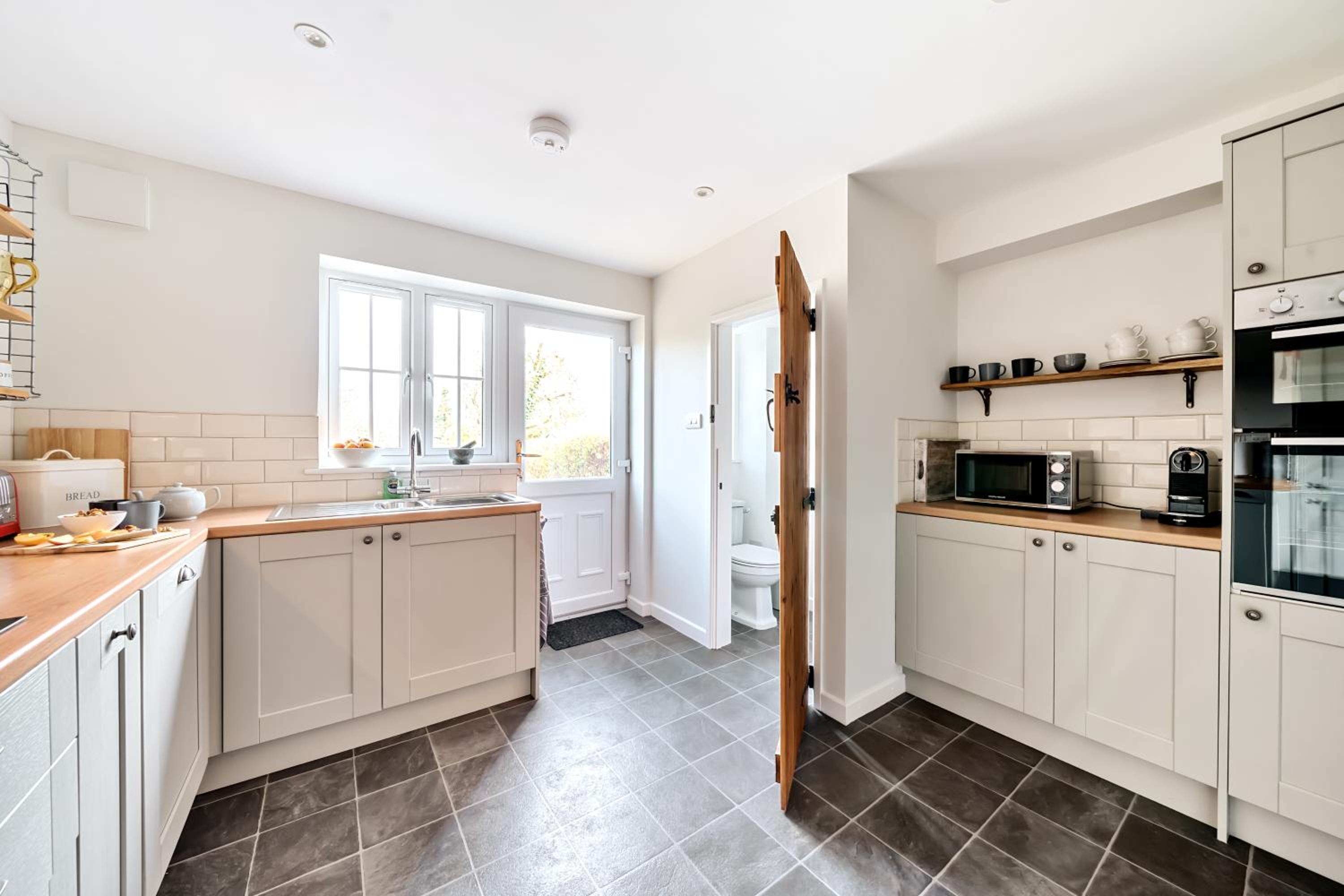 Gamekeeper's Cottage