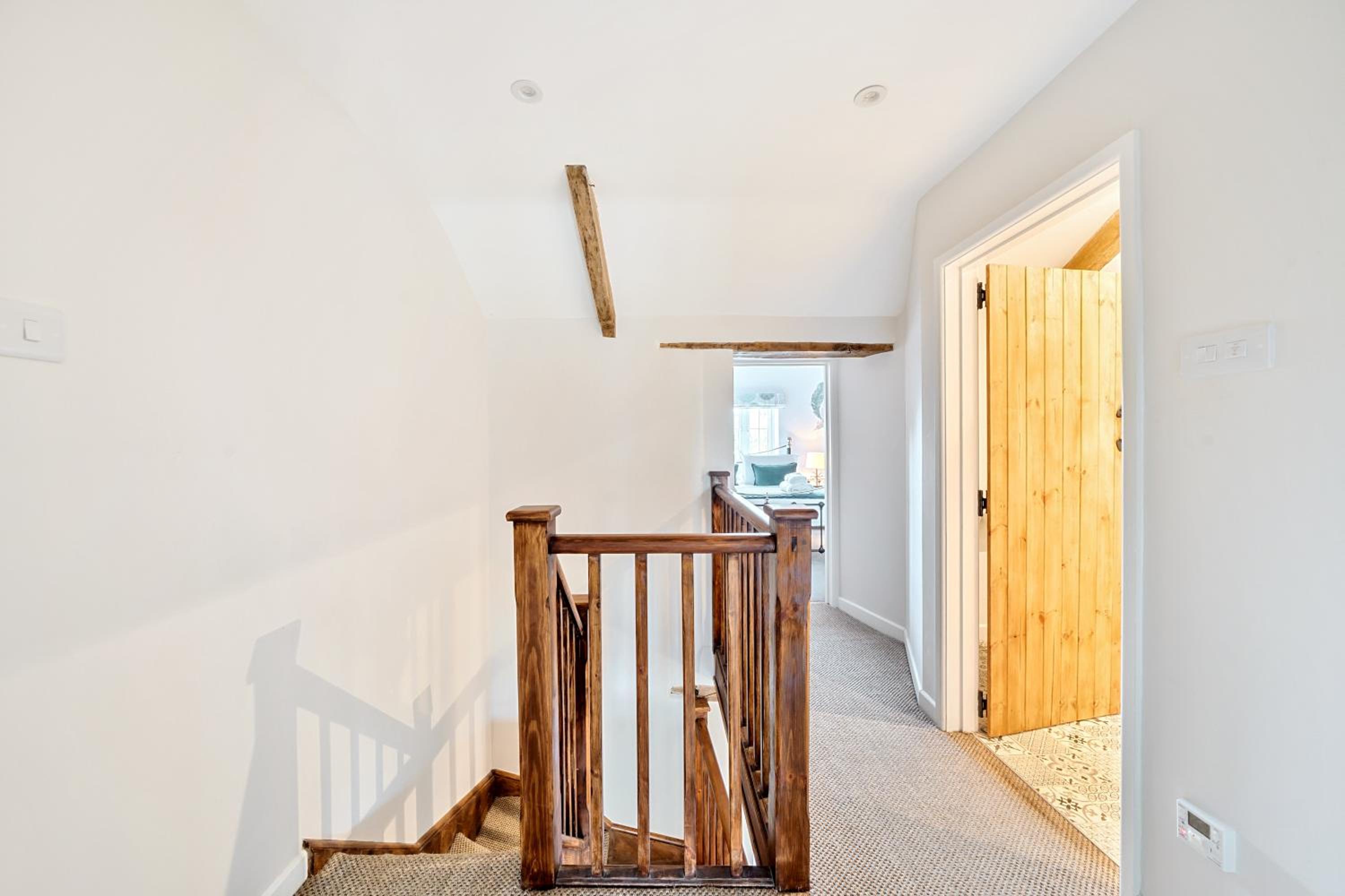 Gamekeeper's Cottage