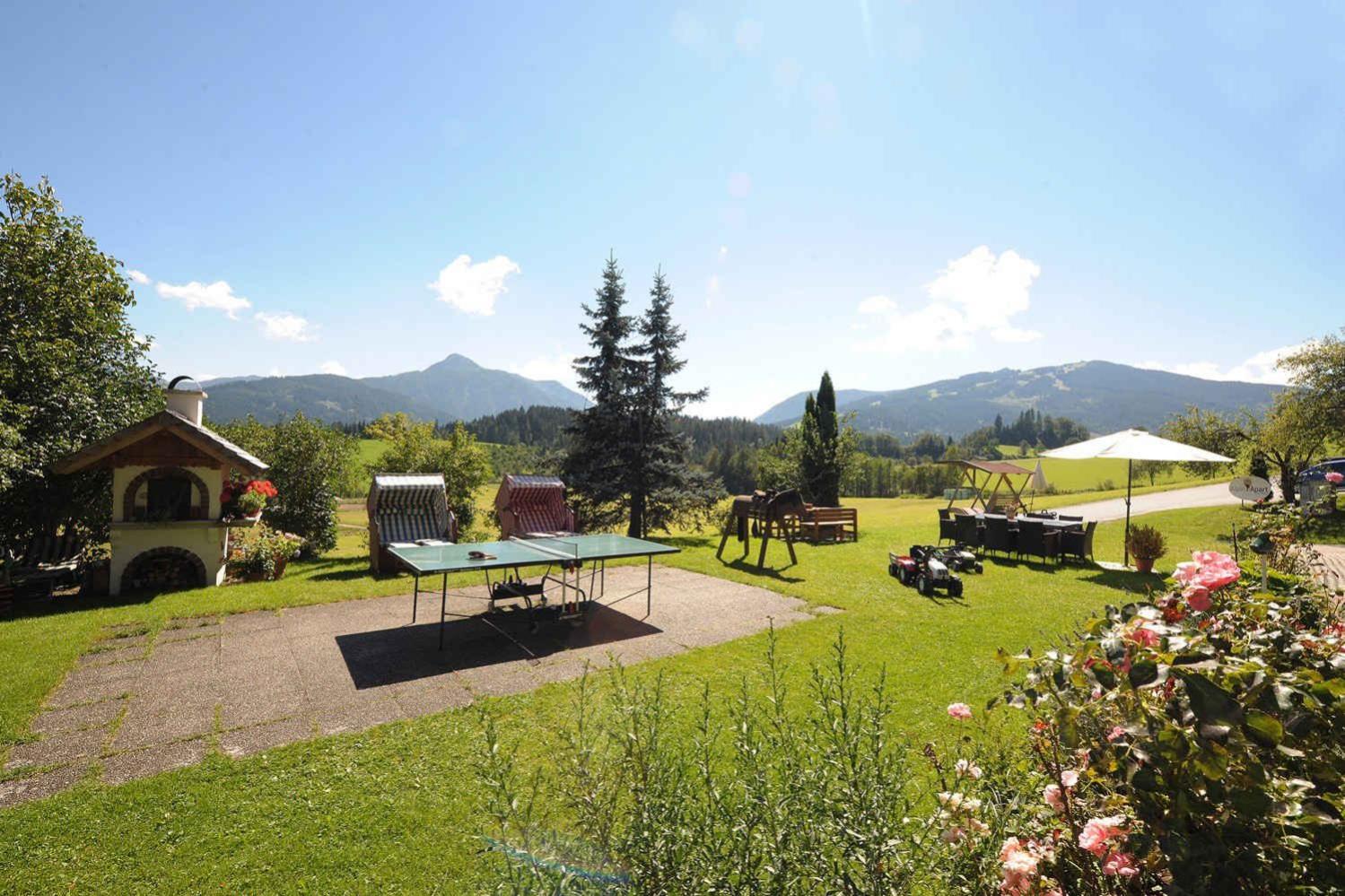 Apartments in Flachau - Salzburger Land 35292