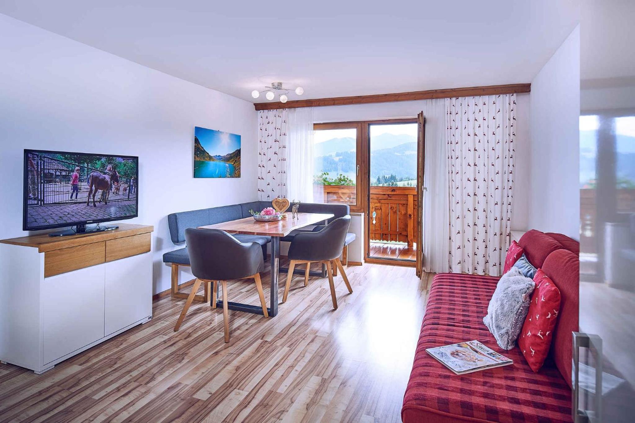 Apartments in Flachau - Salzburger Land 35292