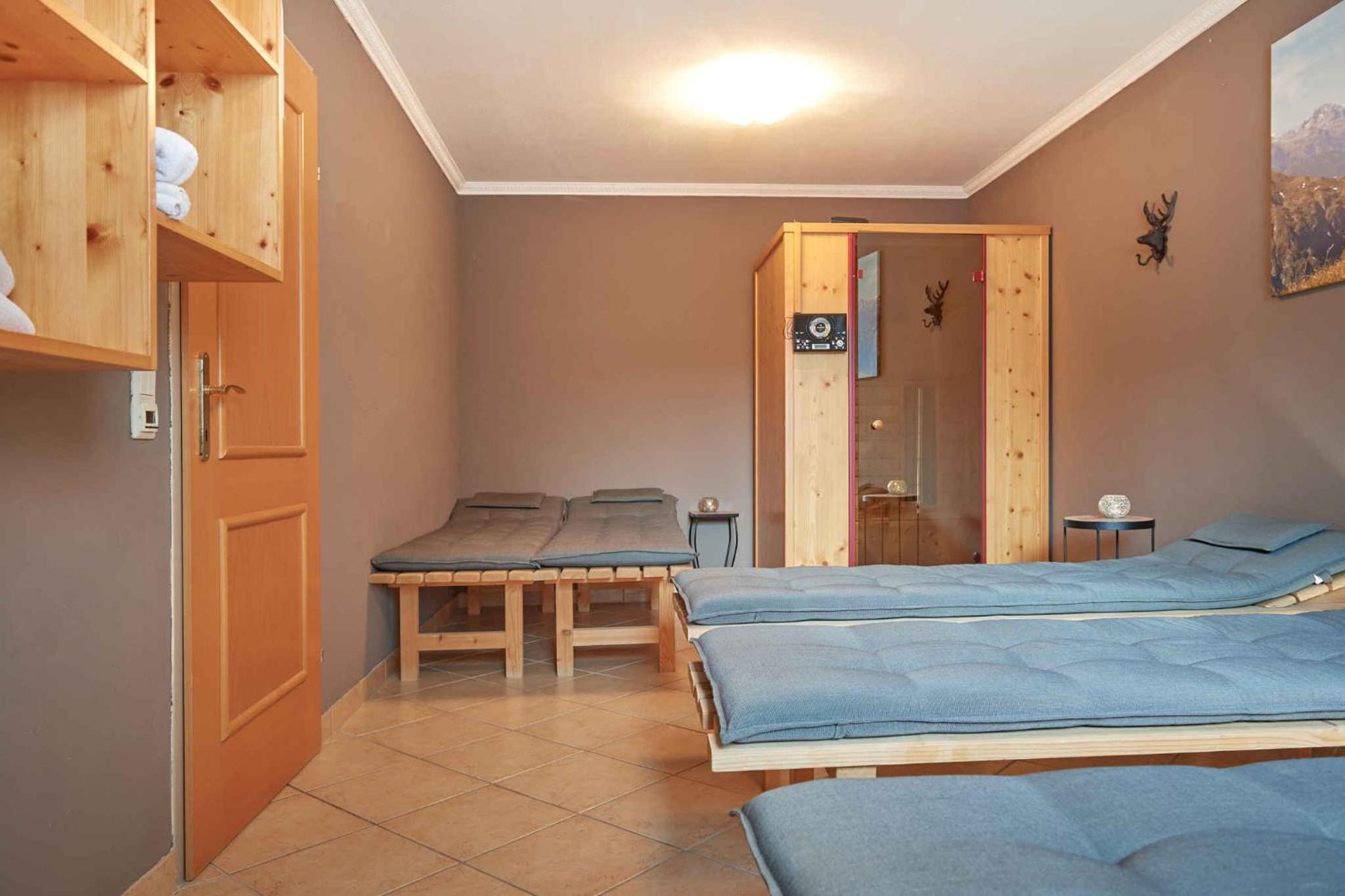 Apartments in Flachau - Salzburger Land 35292