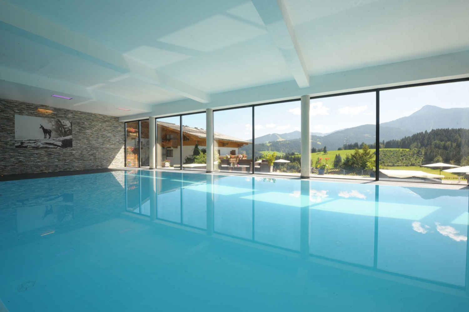 Apartments in Flachau - Salzburger Land 35292