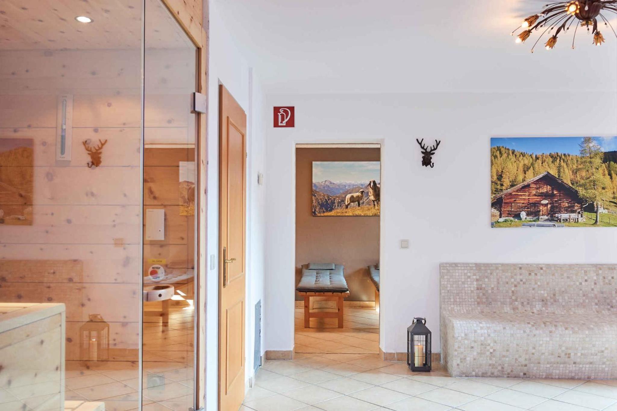 Apartments in Flachau - Salzburger Land 35292