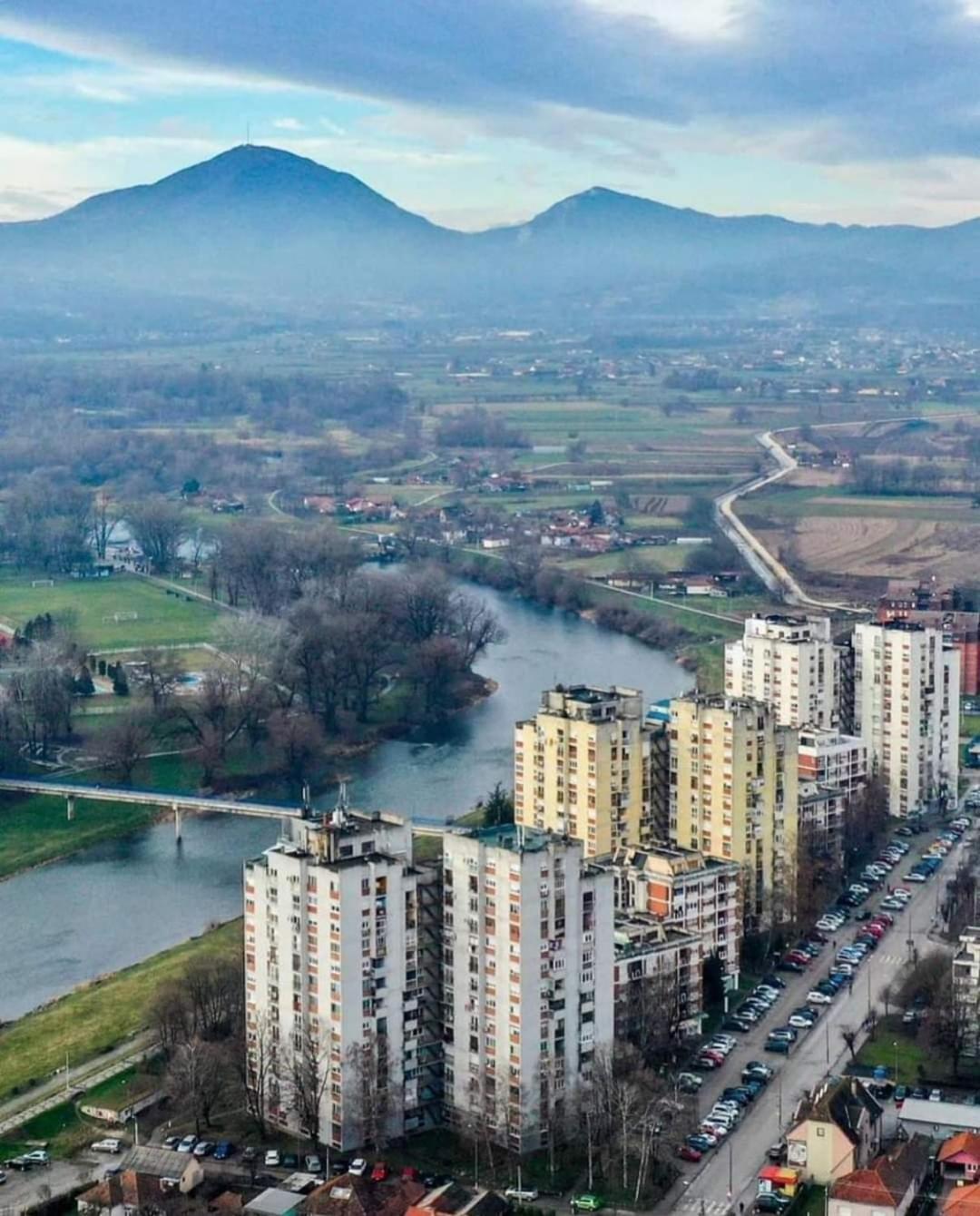 VEMIUR Apartman