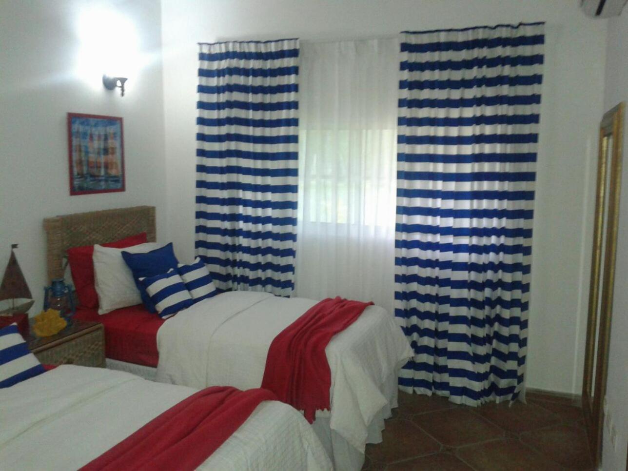 Tropical Paradise Retreat in Las Terrenas