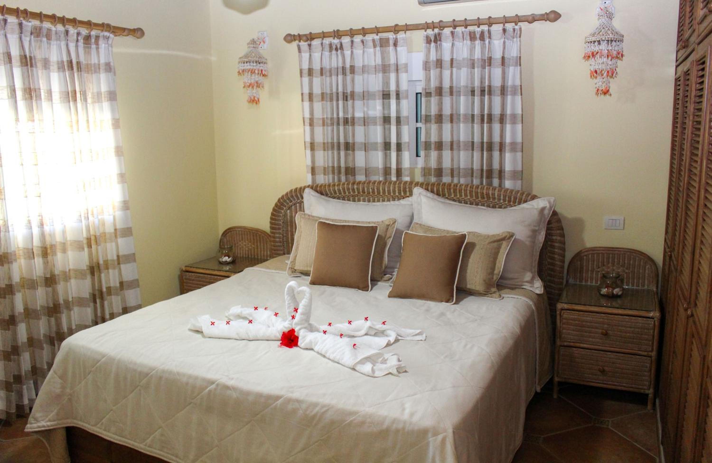 Tropical Paradise Retreat in Las Terrenas