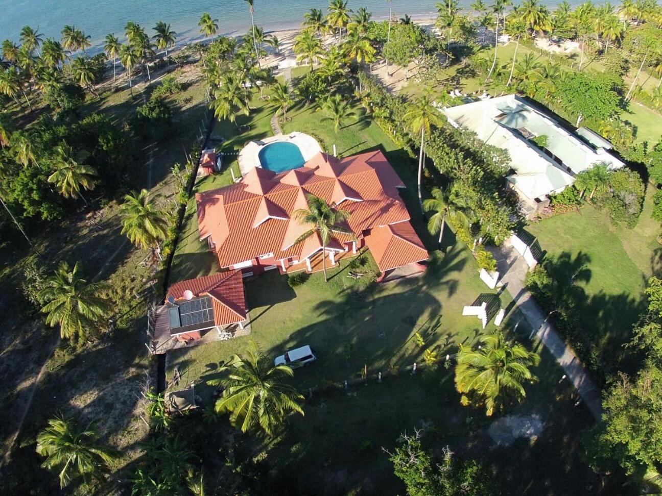 Tropical Paradise Retreat in Las Terrenas