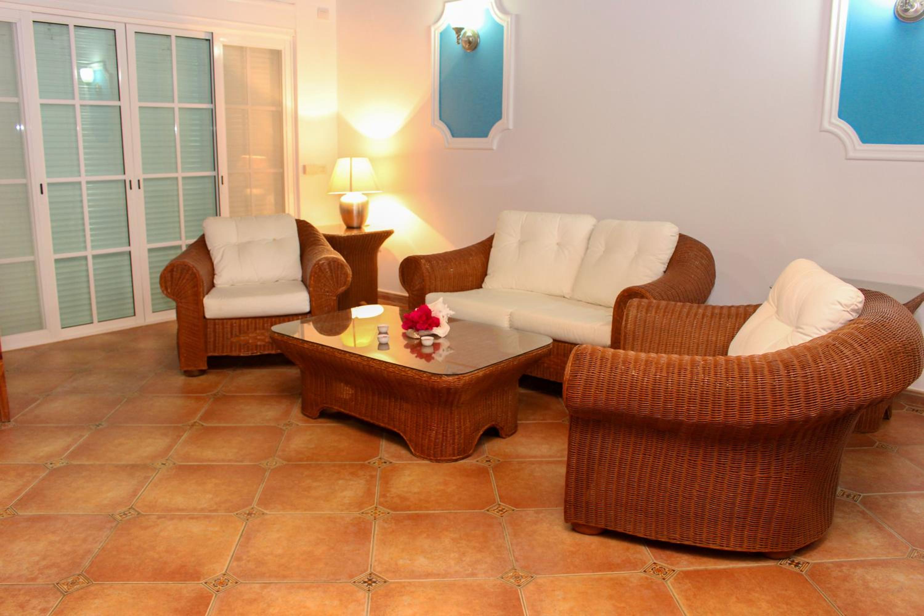 Tropical Paradise Retreat in Las Terrenas