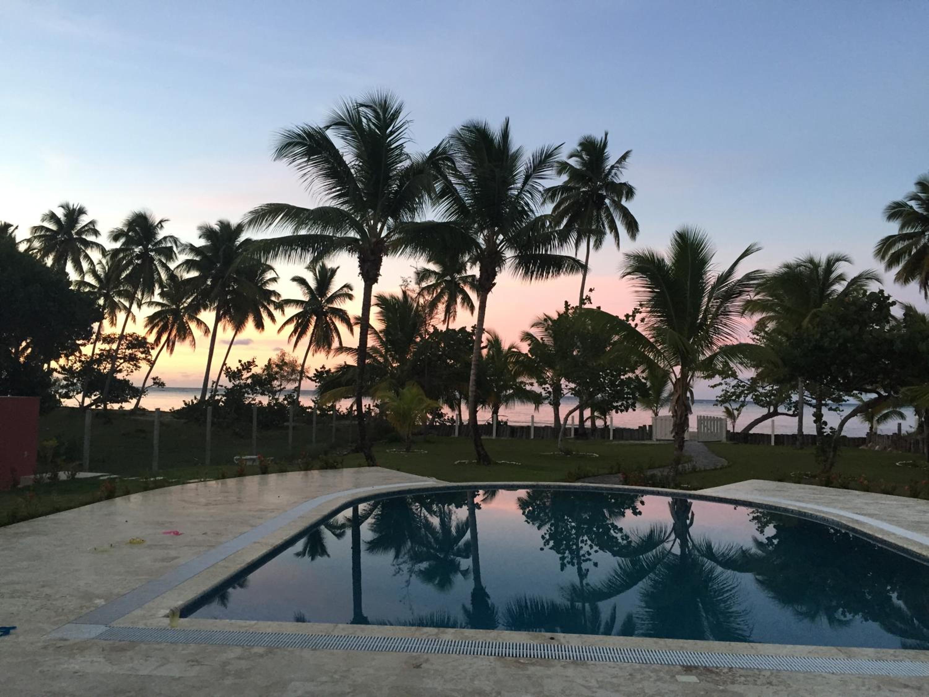 Tropical Paradise Retreat in Las Terrenas