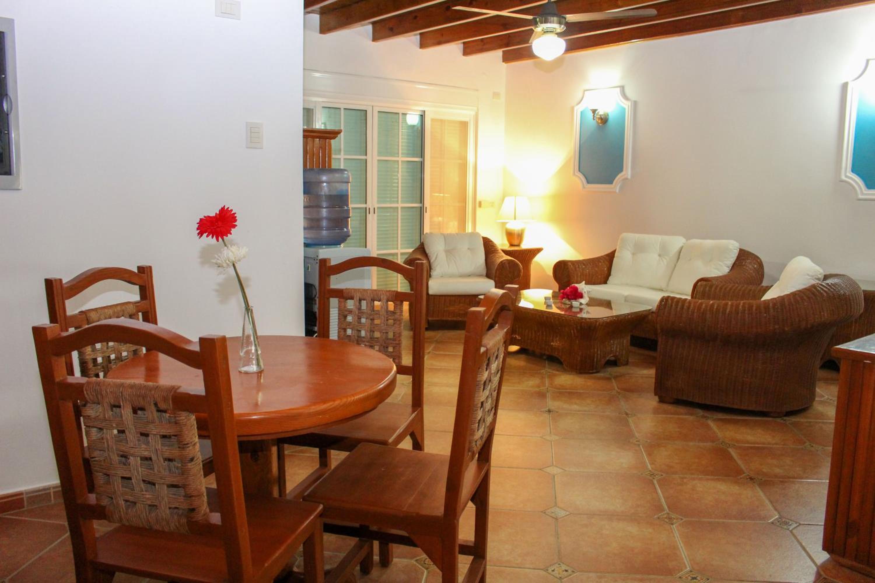 Tropical Paradise Retreat in Las Terrenas