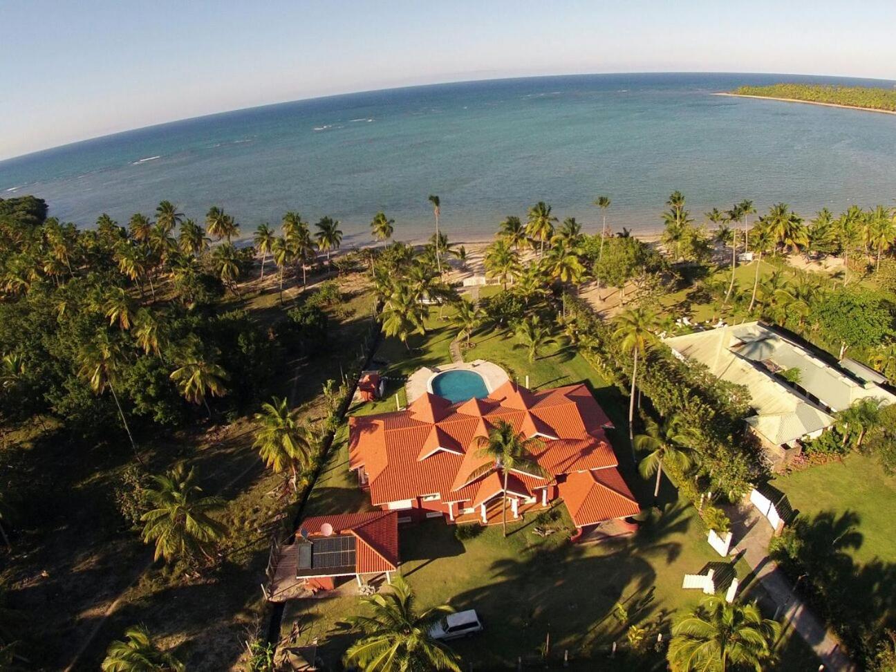 Tropical Paradise Retreat in Las Terrenas