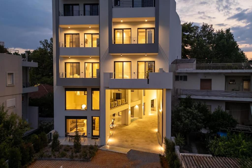 RiverSide Villas