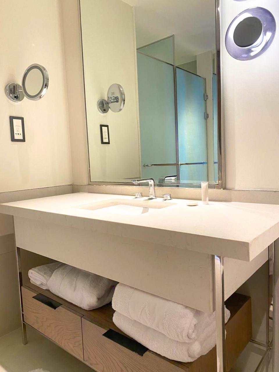 Serviced Apartments at Address Beach Resort Marassi