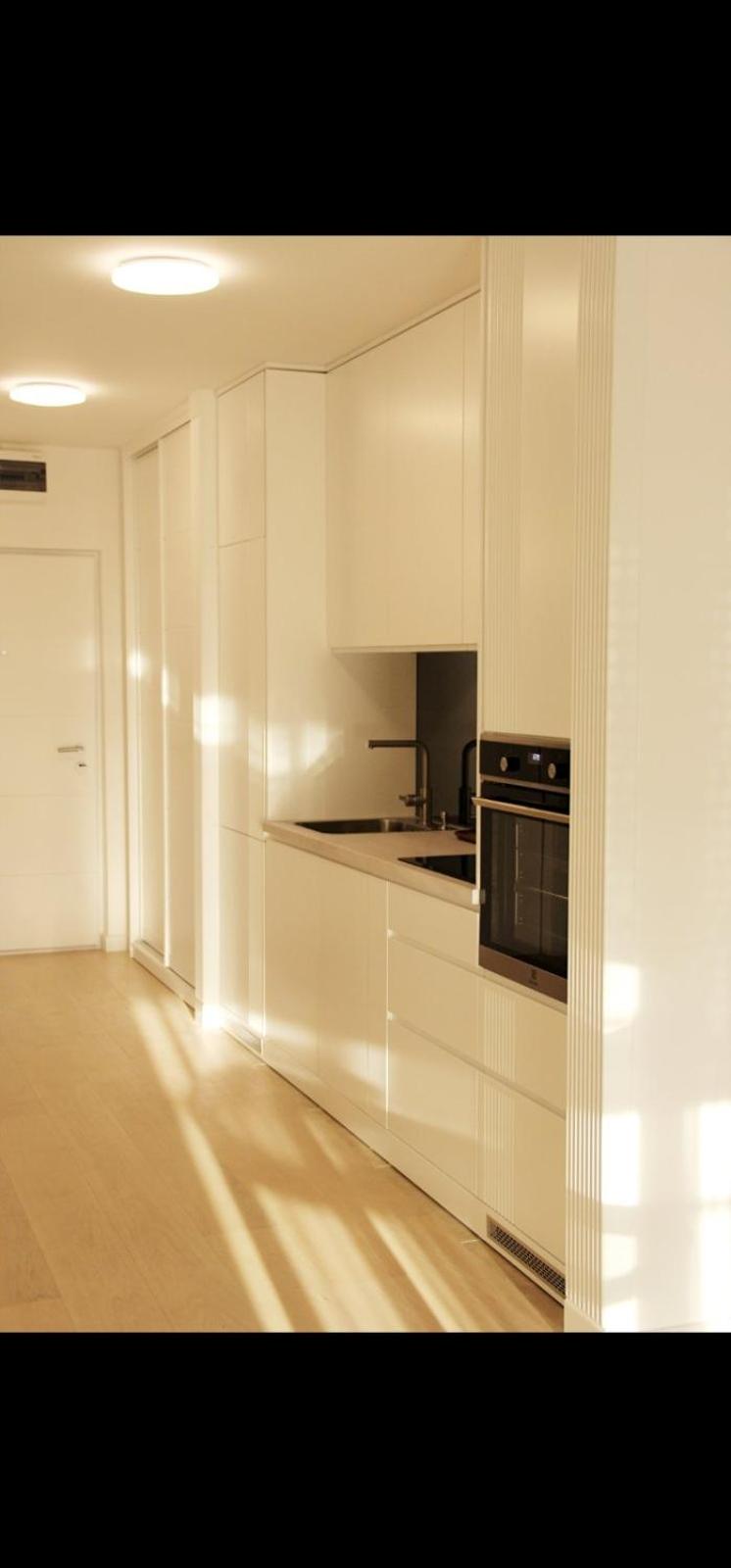 Manor Apartment