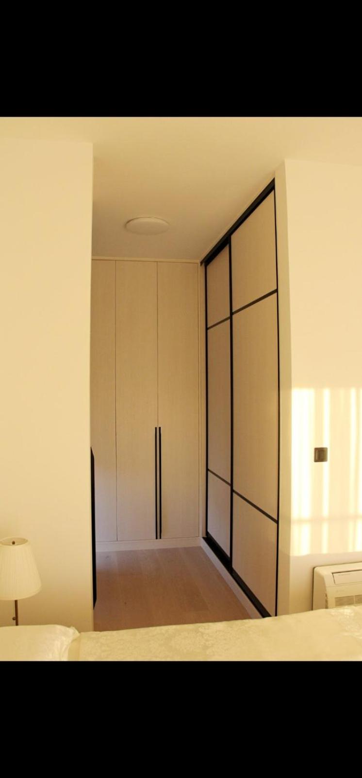 Manor Apartment