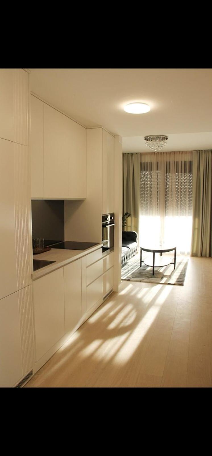 Manor Apartment