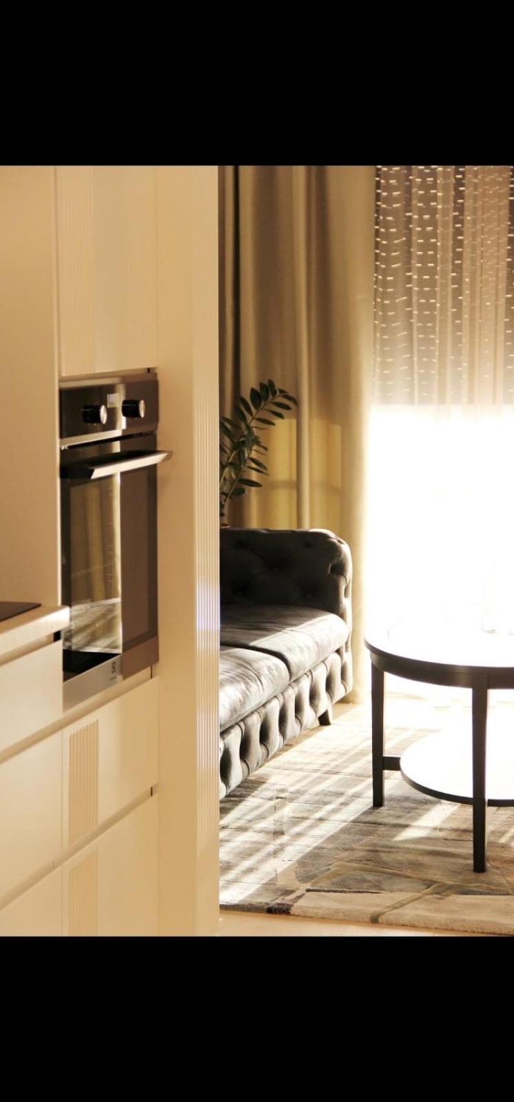 Manor Apartment