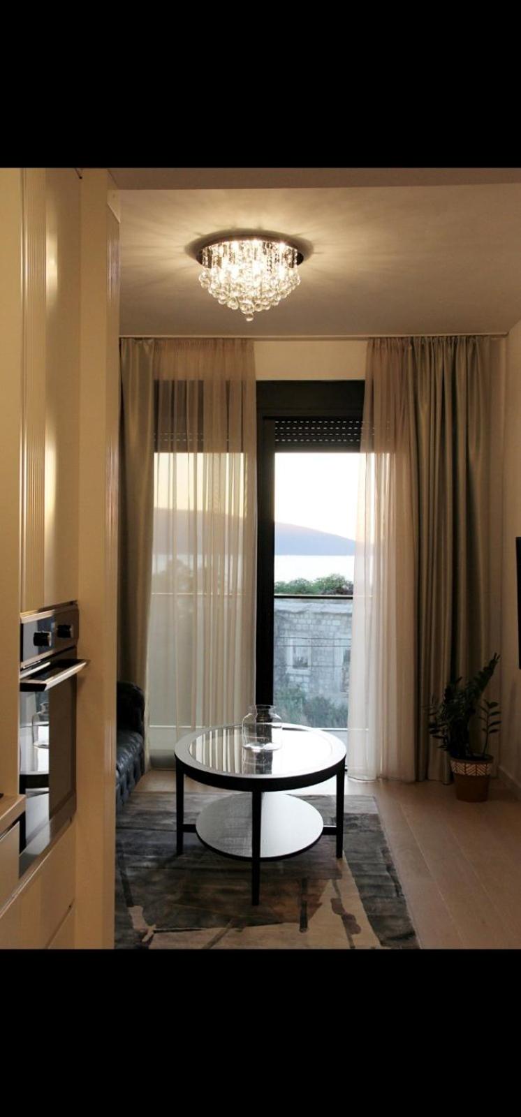 Manor Apartment