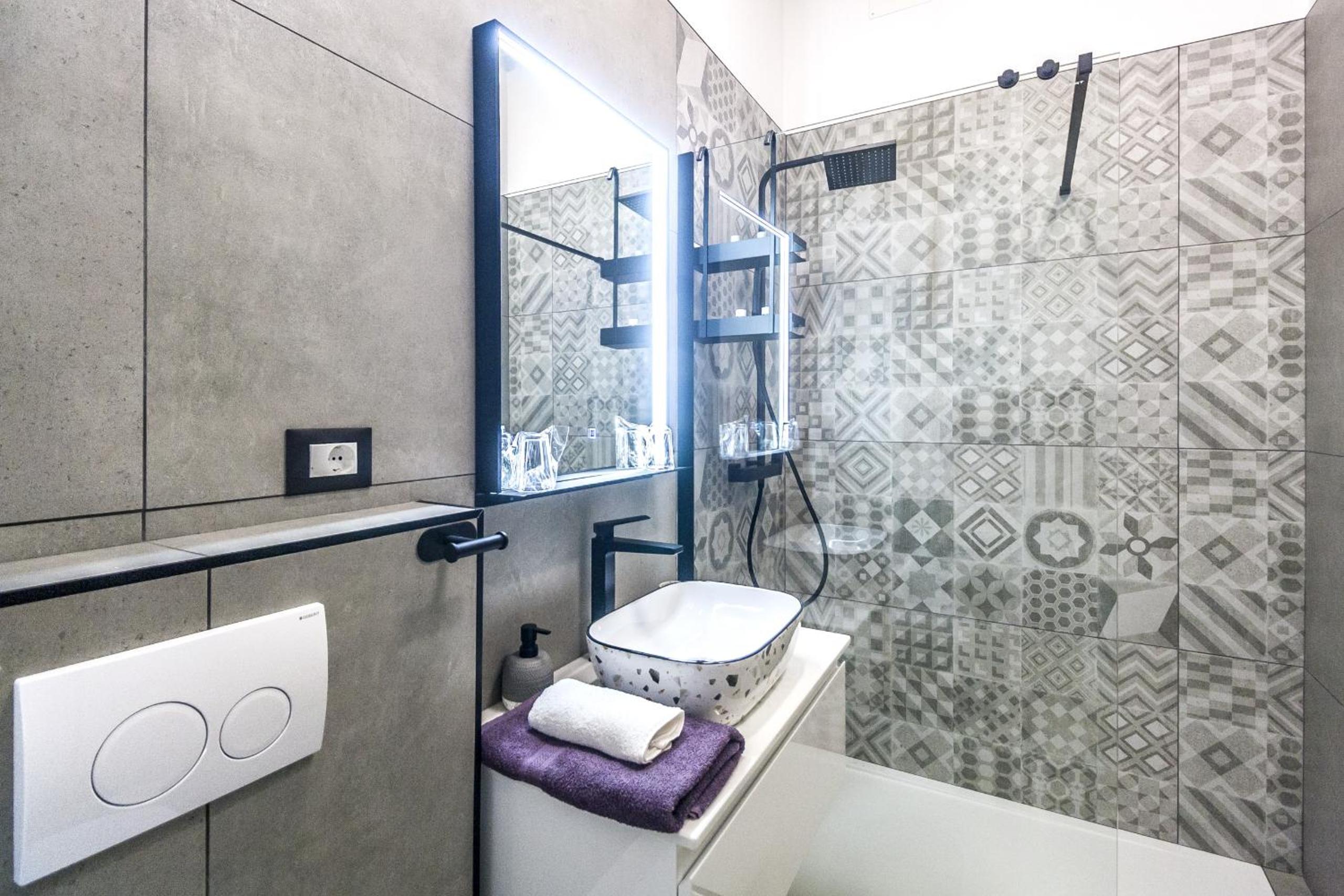 Villa Doda in Central Istria for 6 people with private pool and sauna view 5