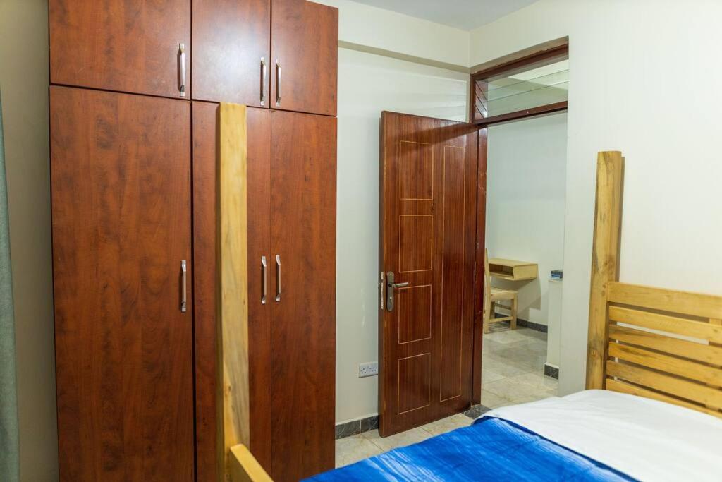 The Green Naalya view 5