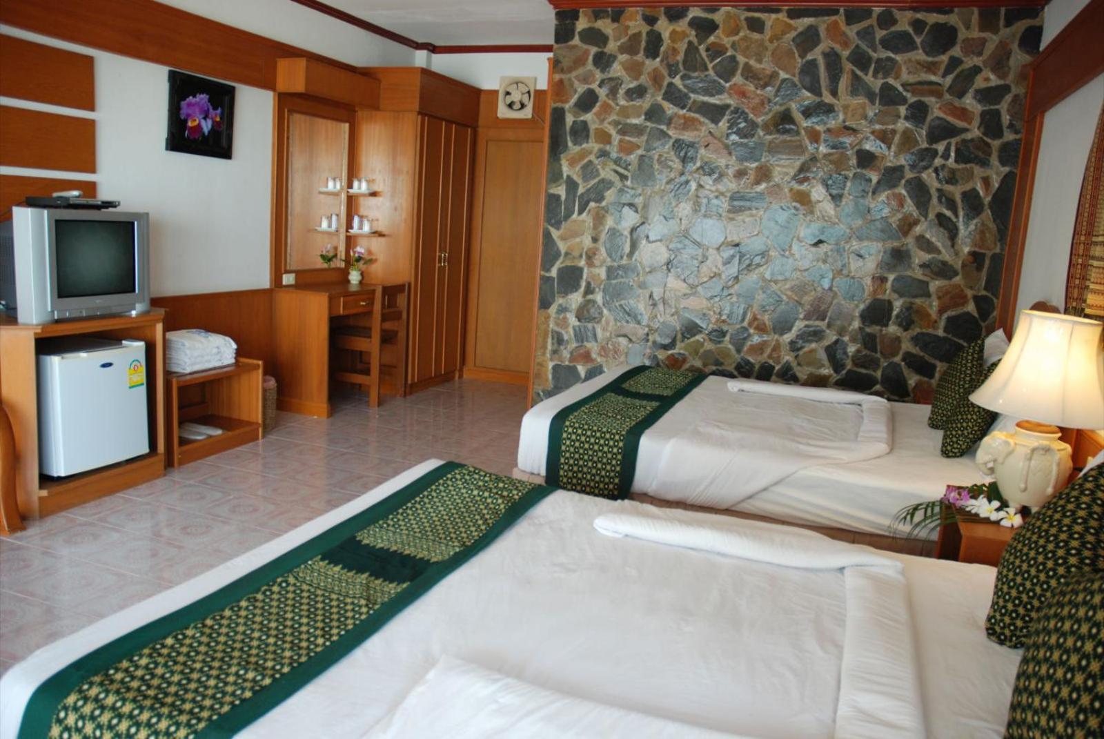 Phangan Orchid Resort