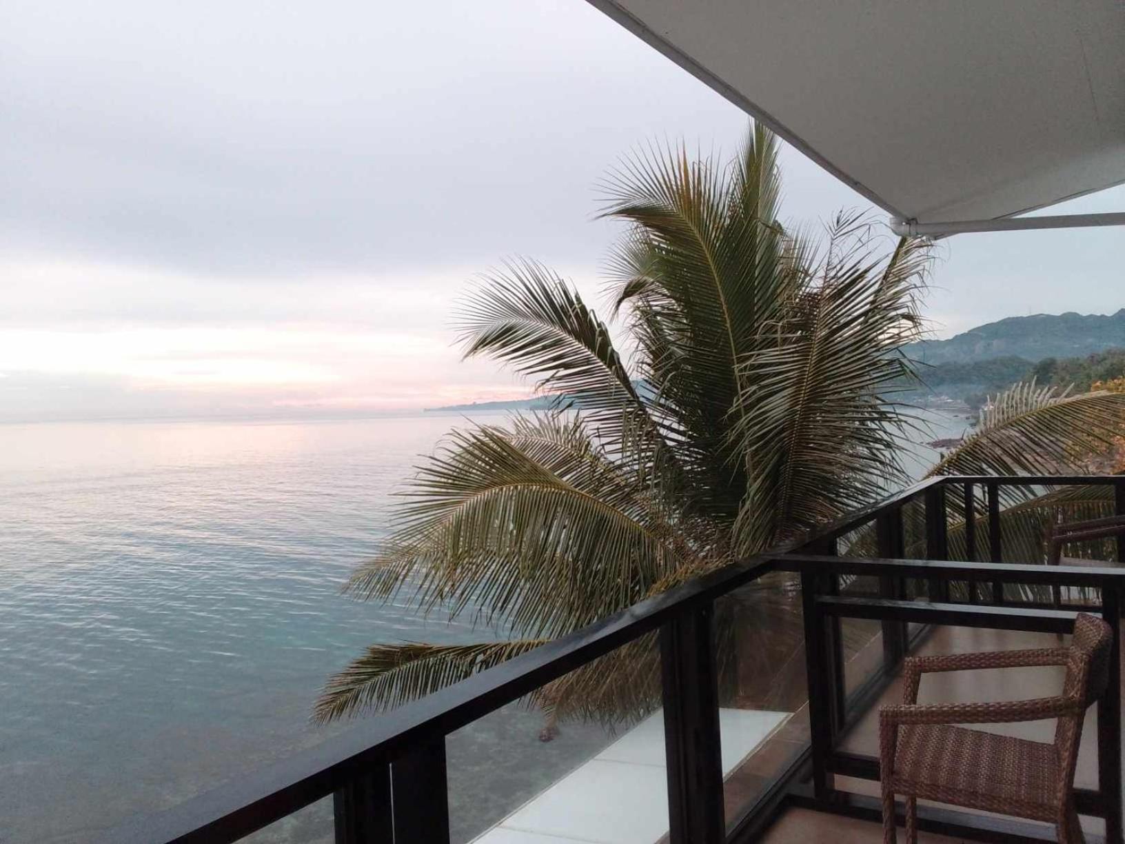 Hotel Cliff haven resort - Image 1