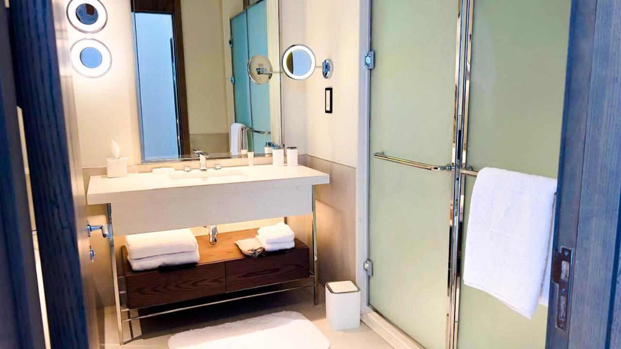 Serviced Apartments at Address Beach Resort Marassi