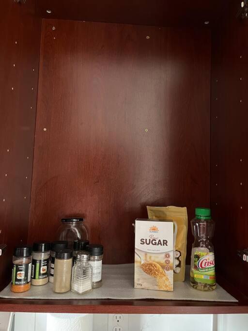 New renovated peaceful apartment with parking