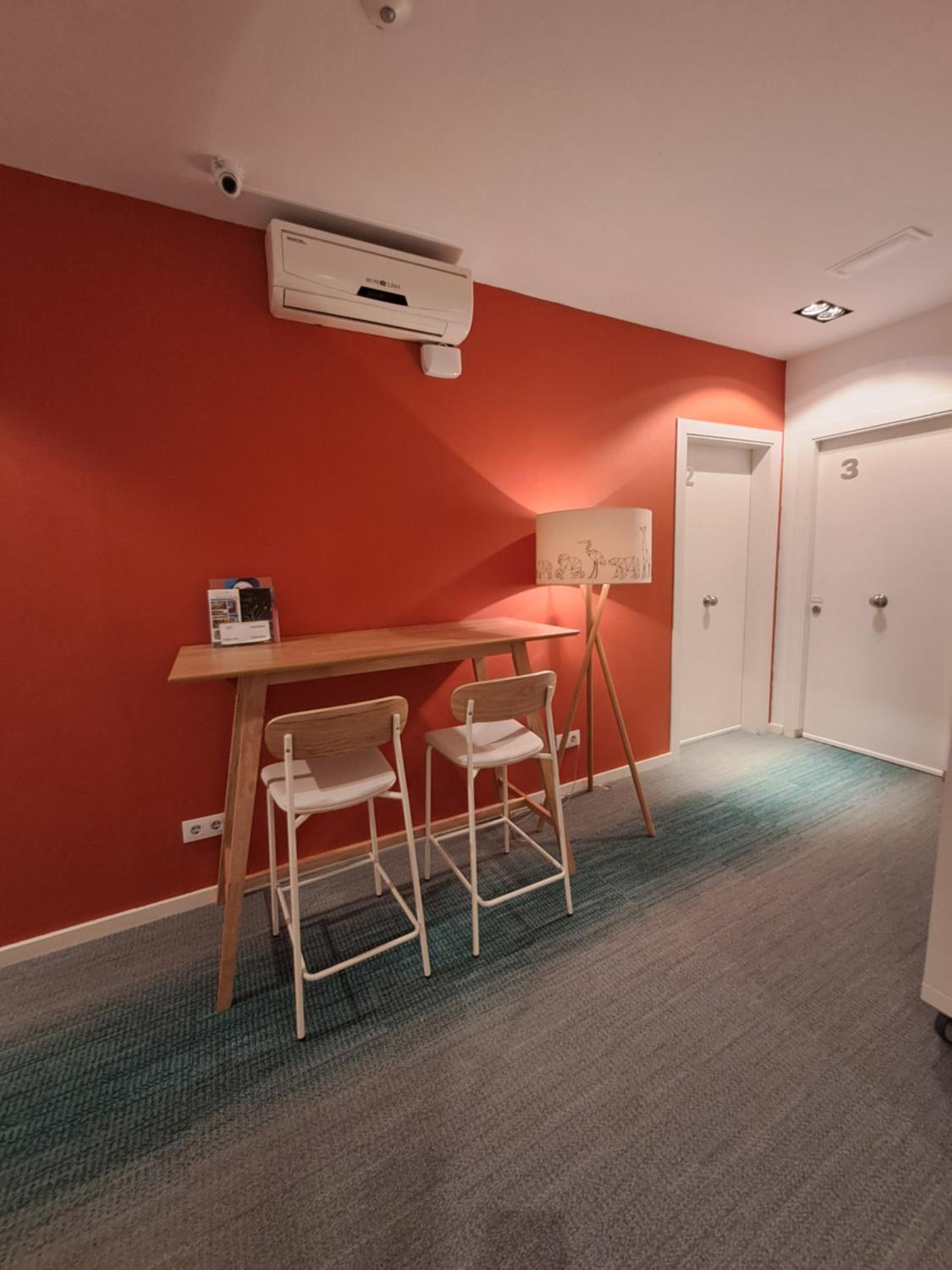 Hostal Barcelona Centro