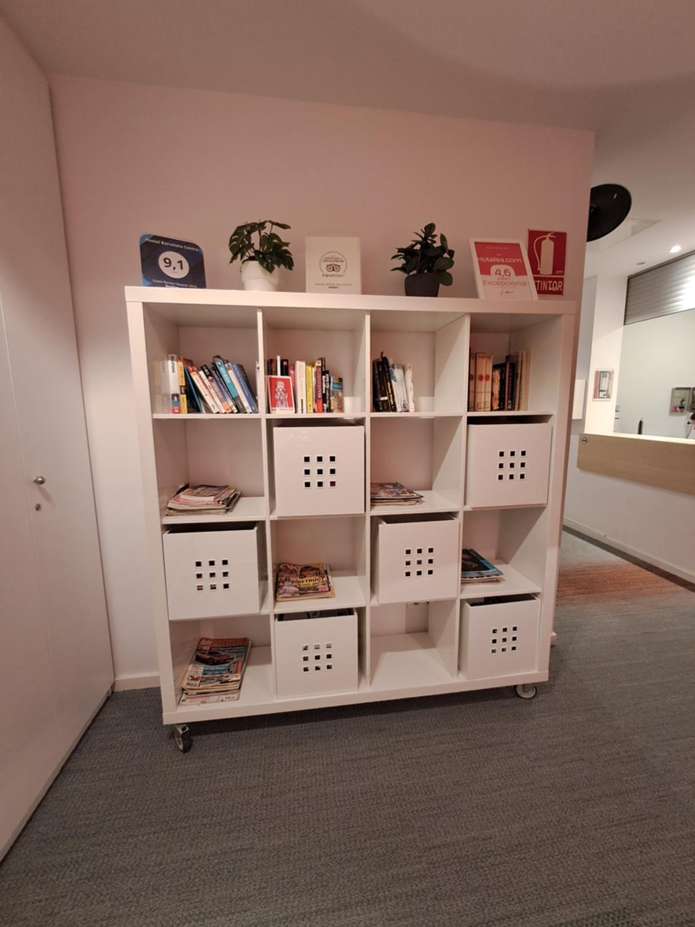 Hostal Barcelona Centro