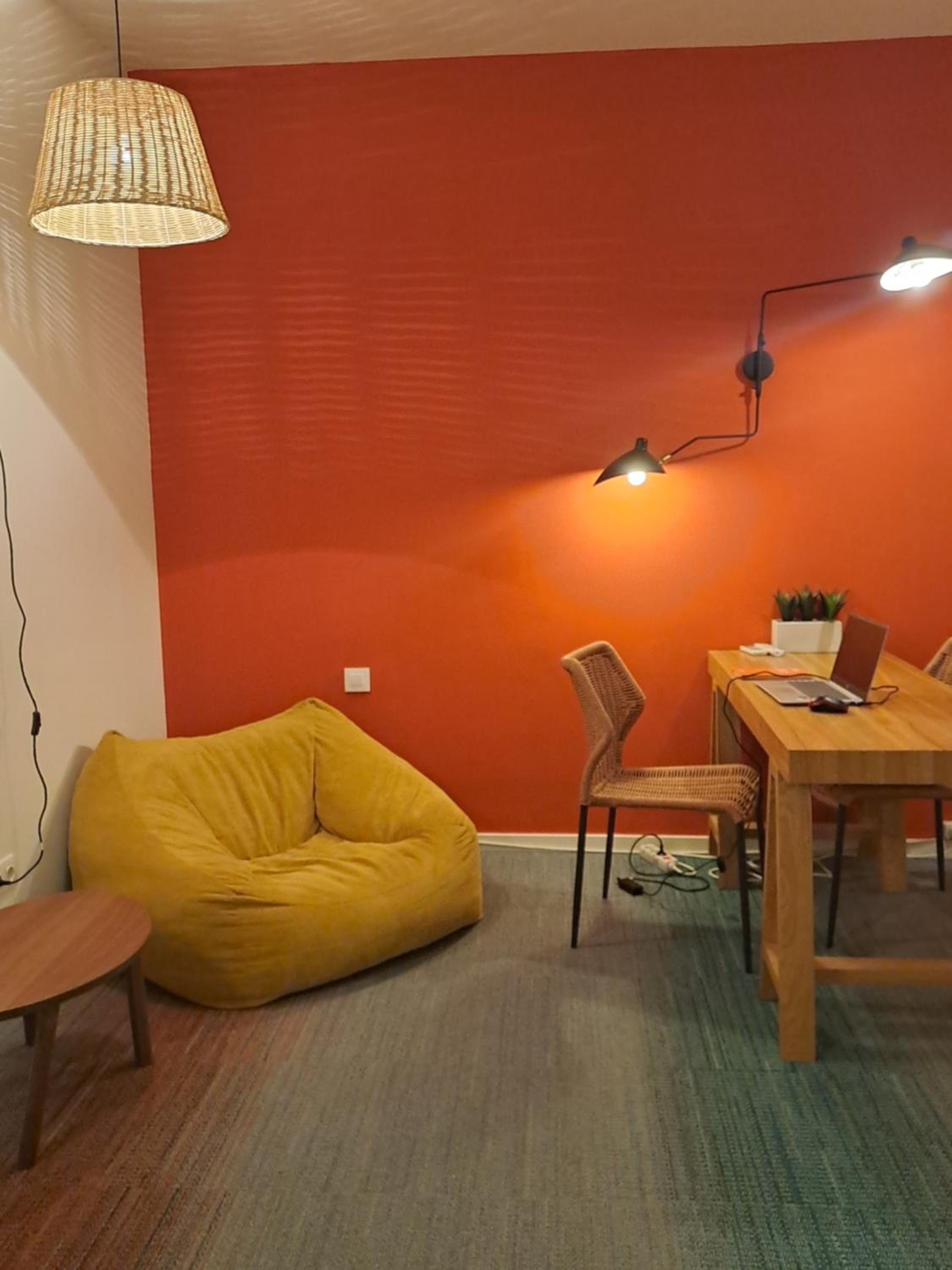 Hostal Barcelona Centro