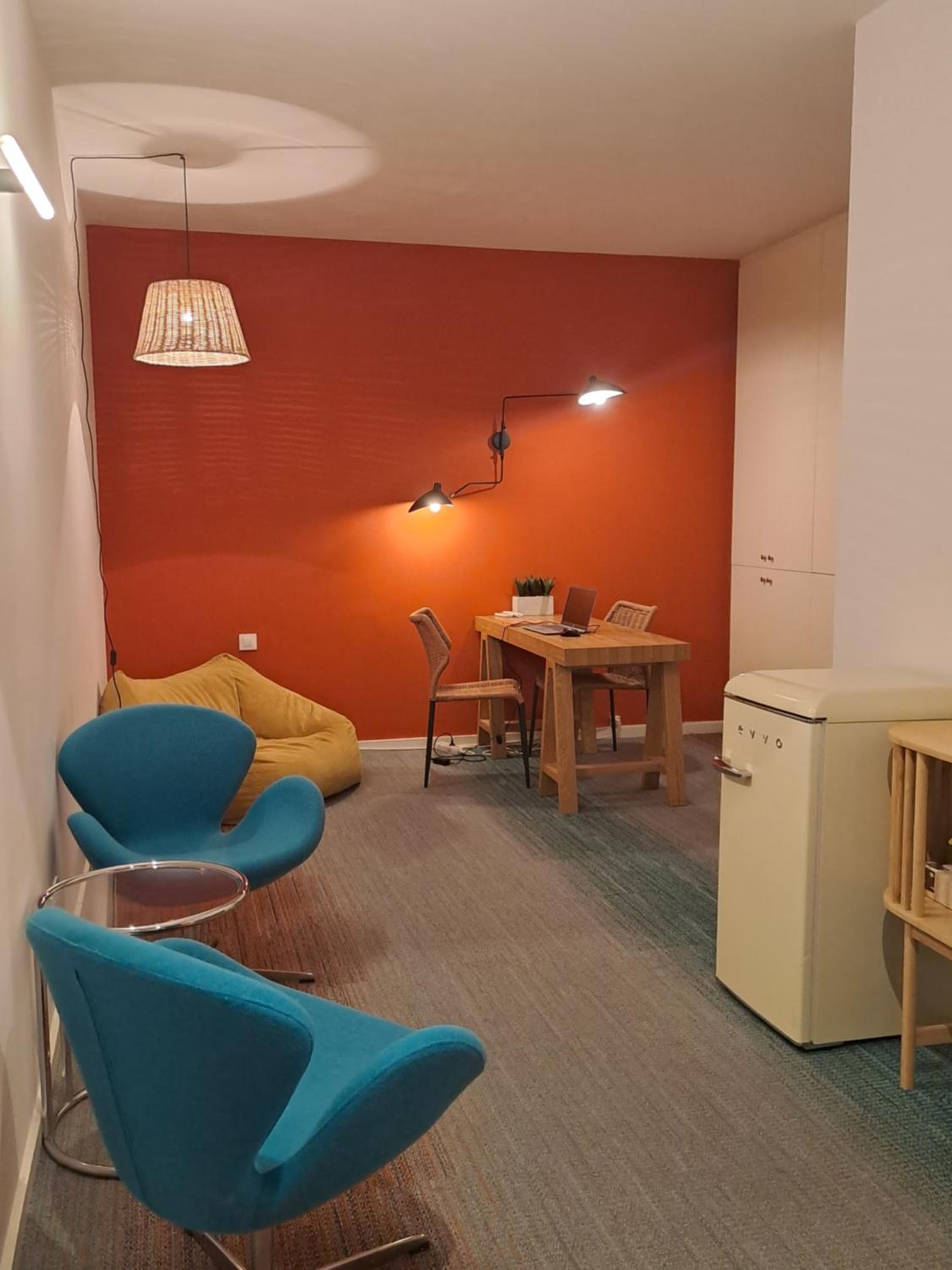 Hostal Barcelona Centro