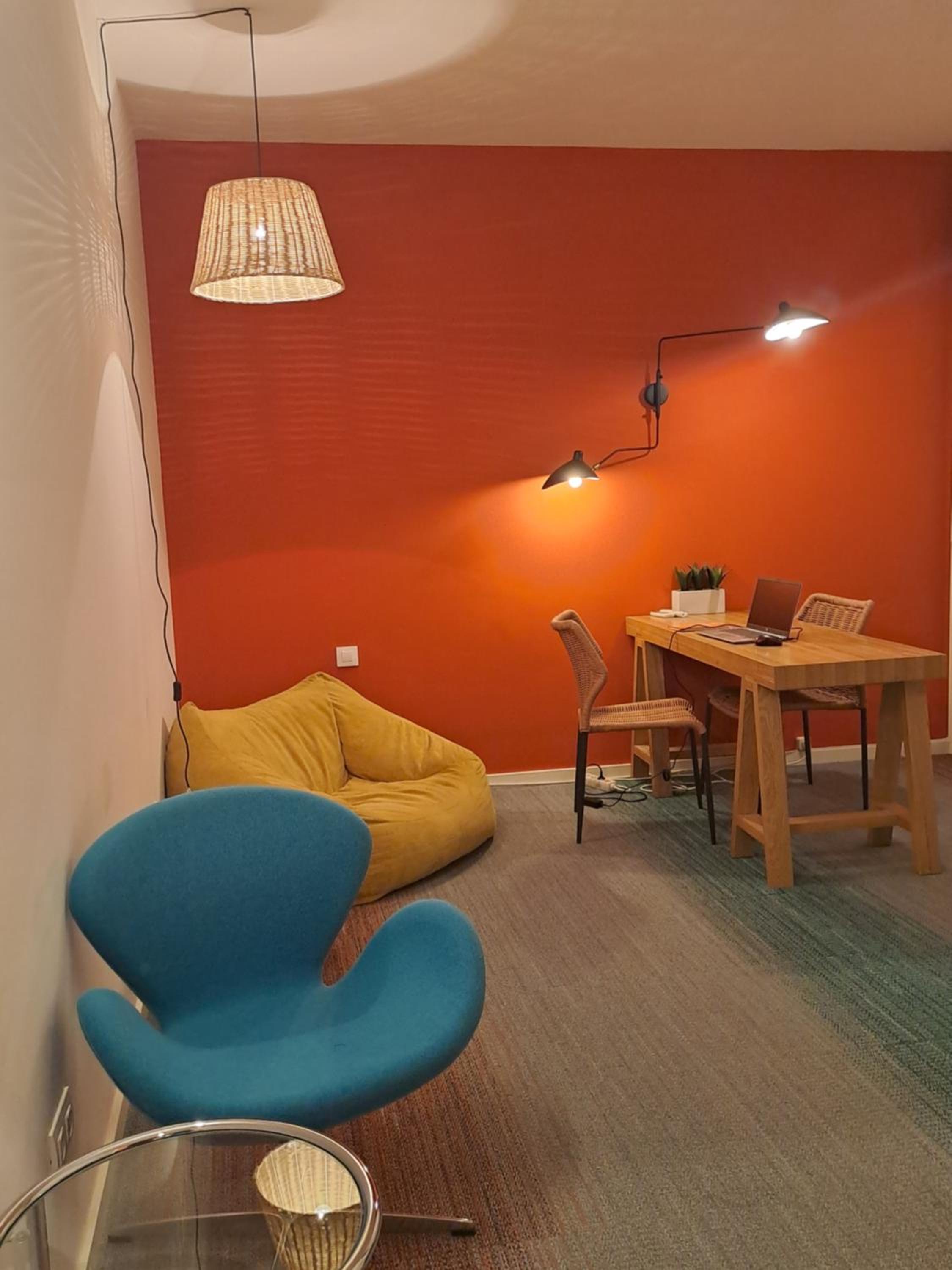Hostal Barcelona Centro