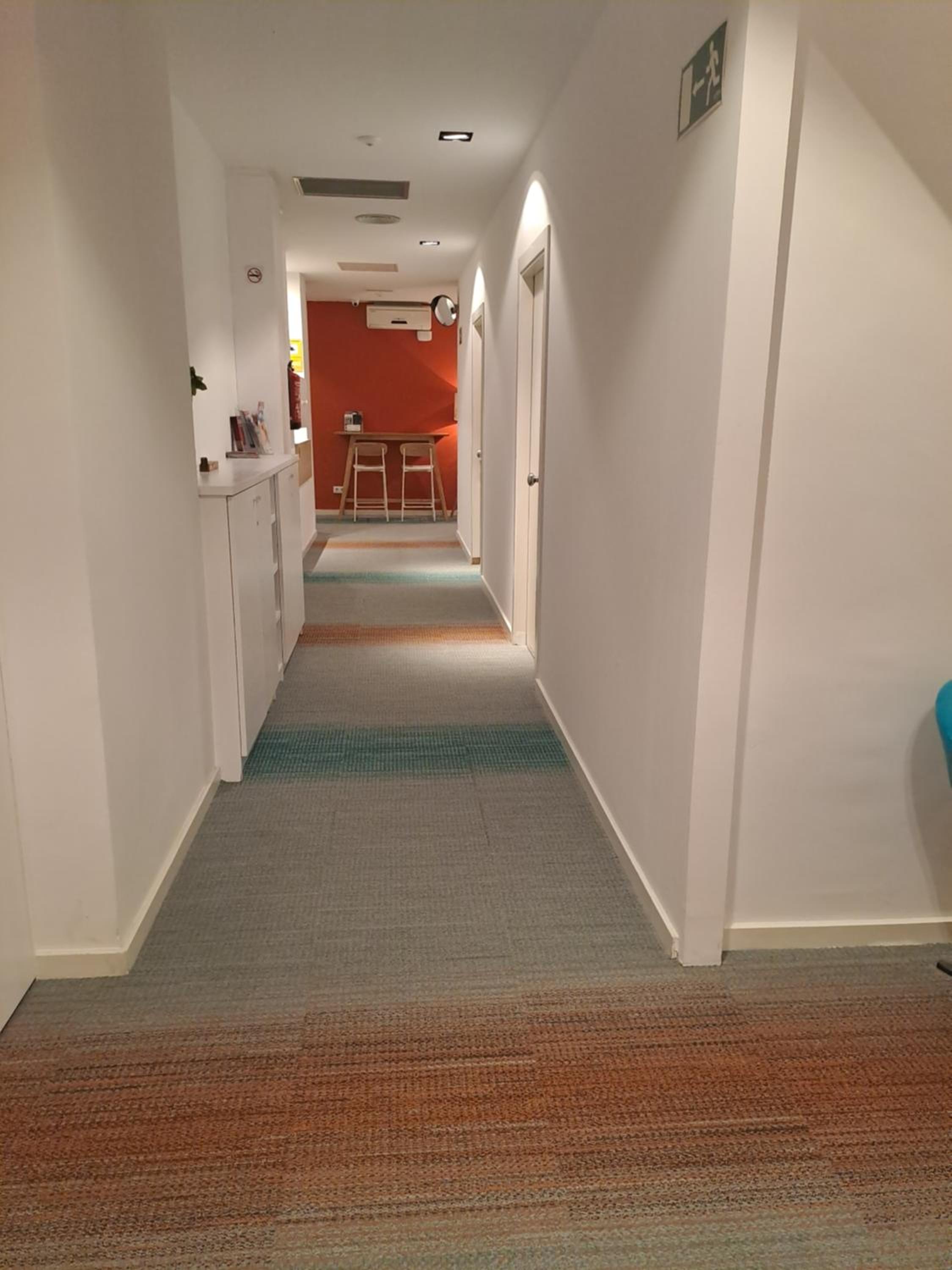 Hostal Barcelona Centro