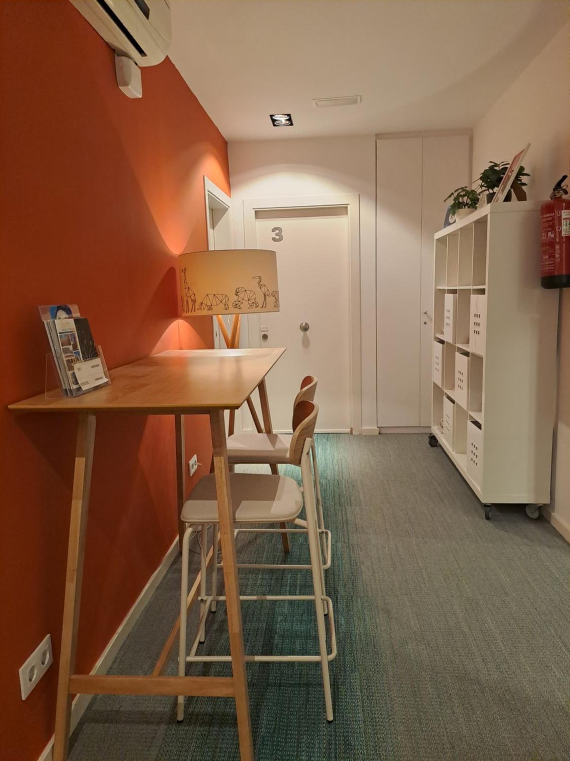 Hostal Barcelona Centro