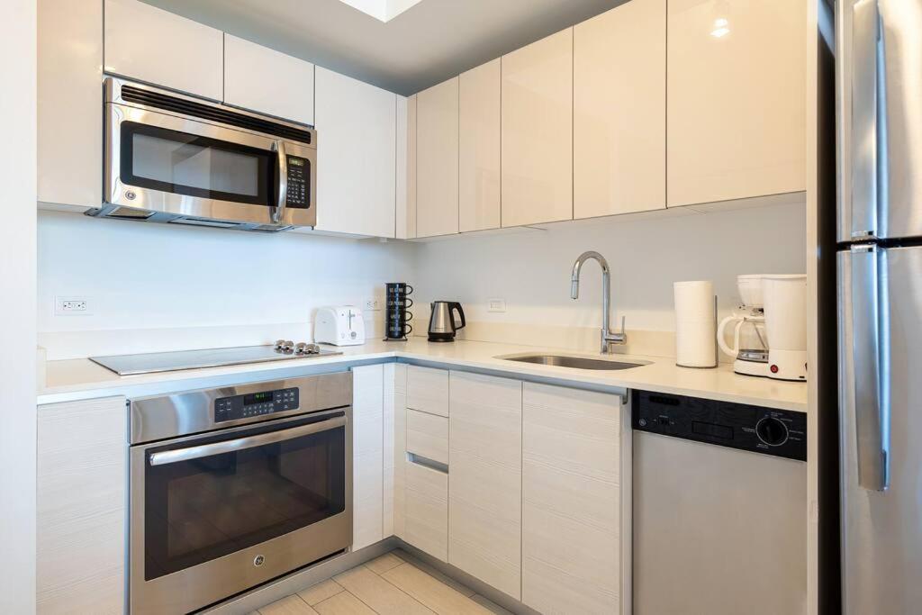 Panoramic Oceanview Apartment