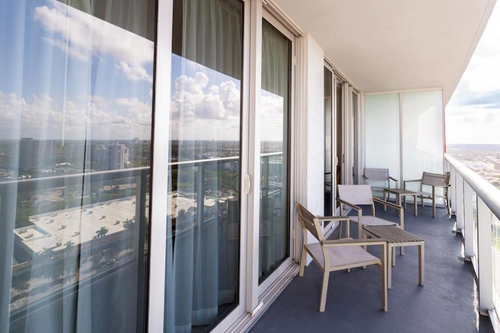 Panoramic Oceanview Apartment