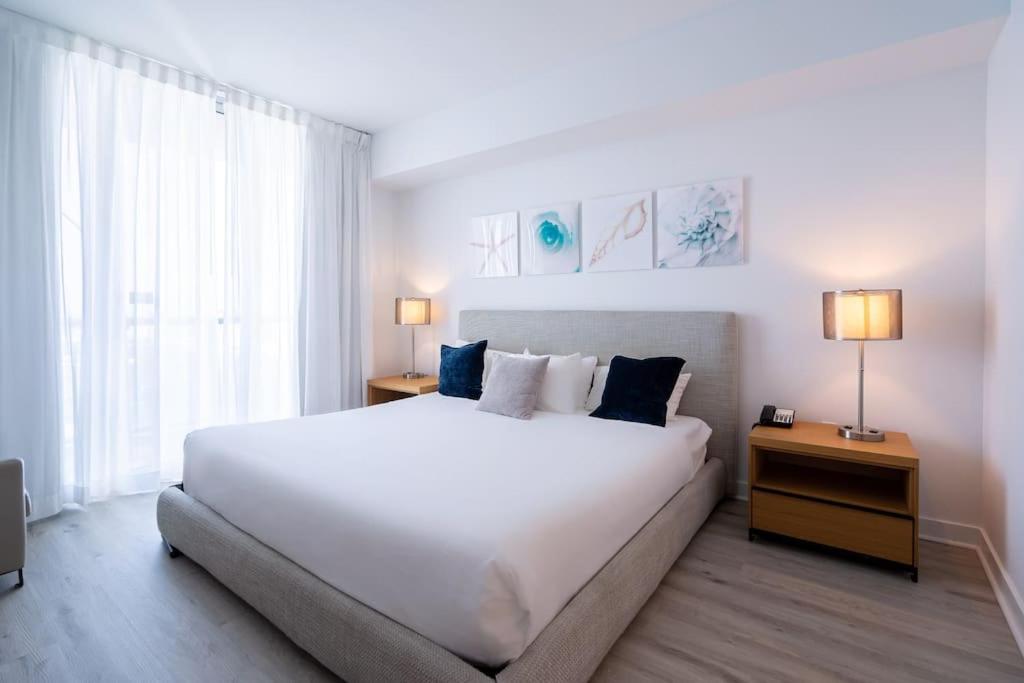 Panoramic Oceanview Apartment