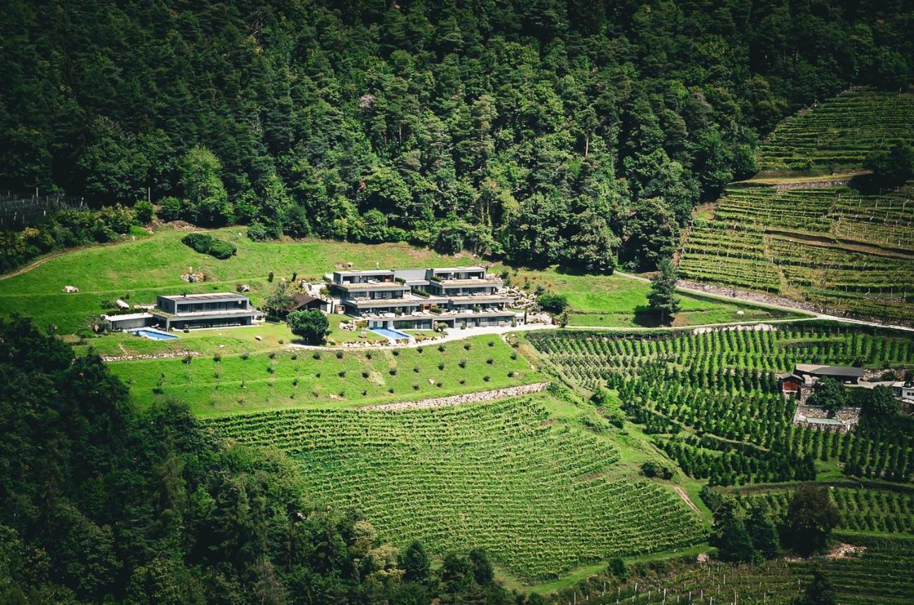 Hotel Arua Private Spa Villas