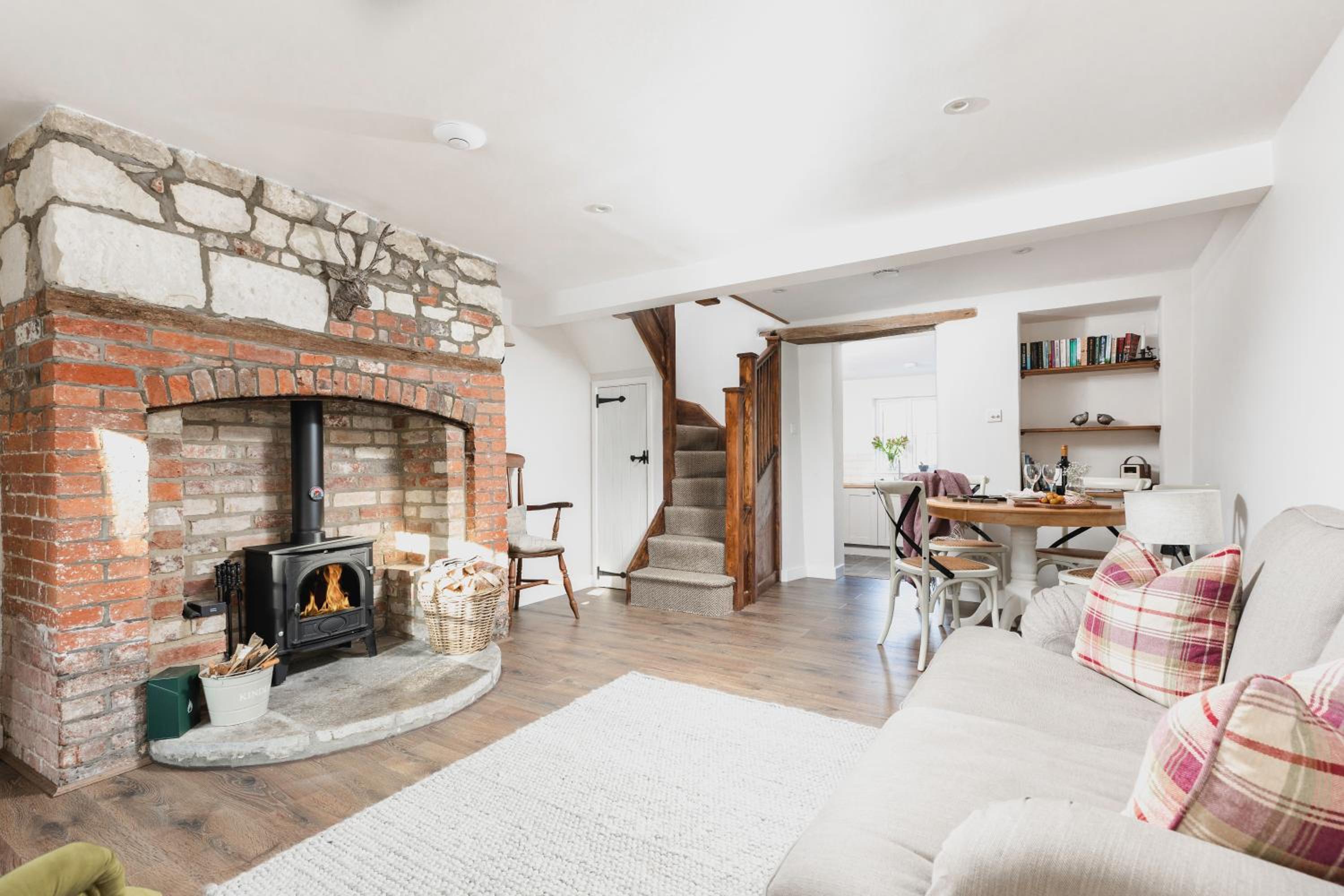 Gamekeeper's Cottage