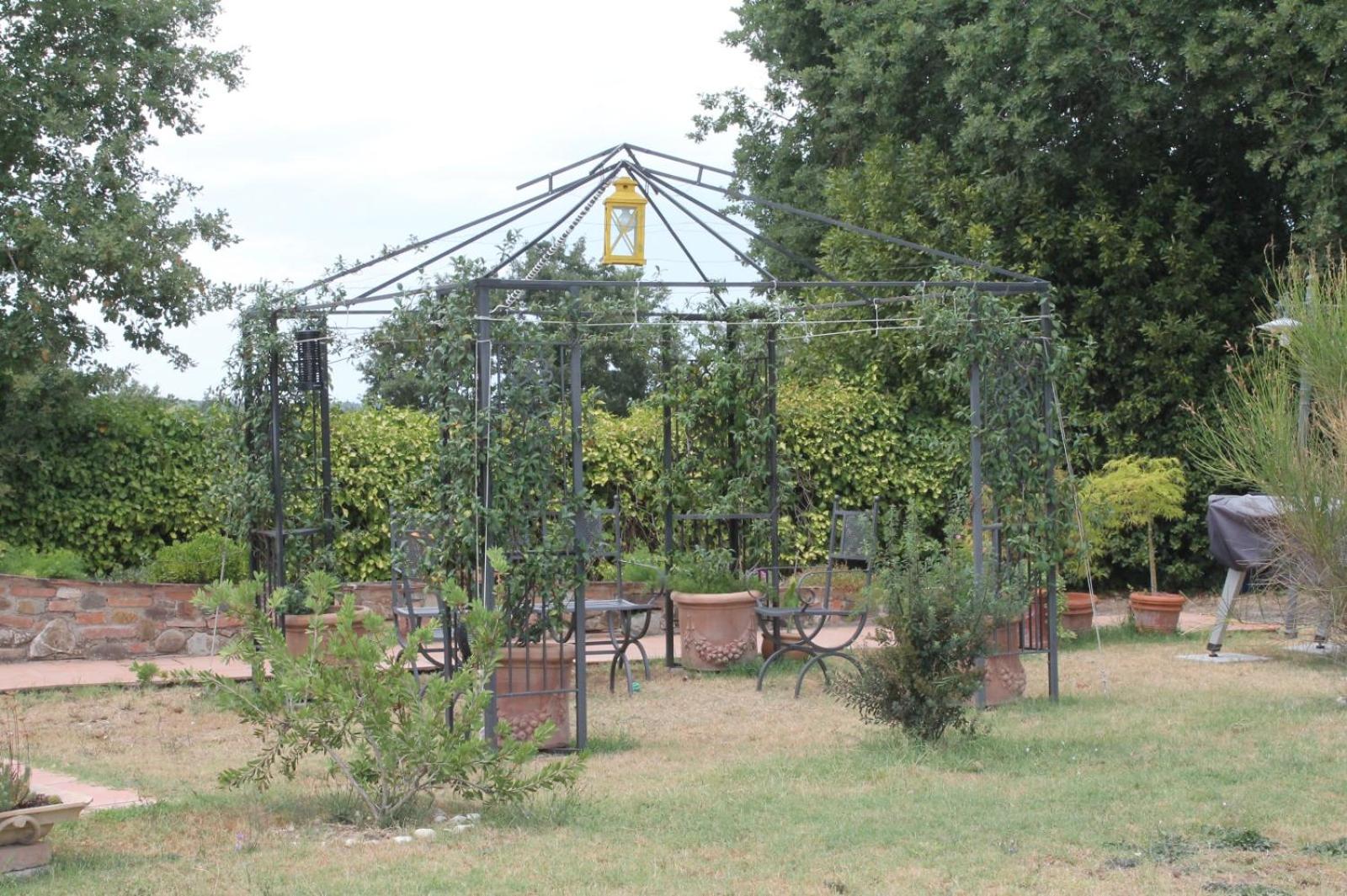 Il casale di Sandra