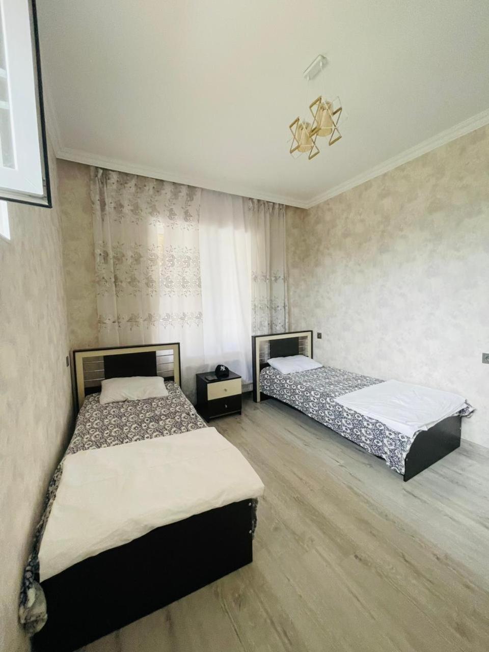 Holiday Villa