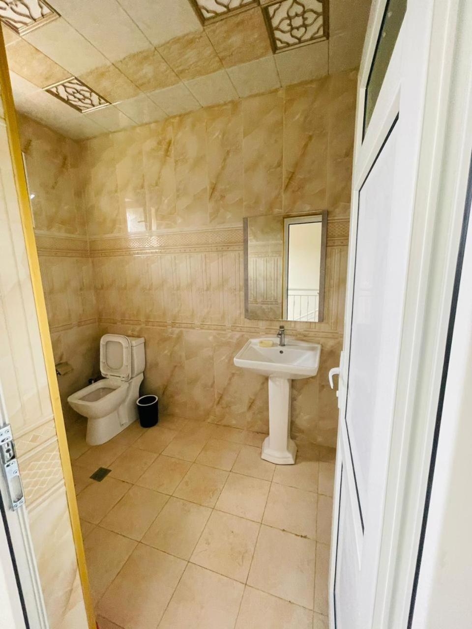 Holiday Villa
