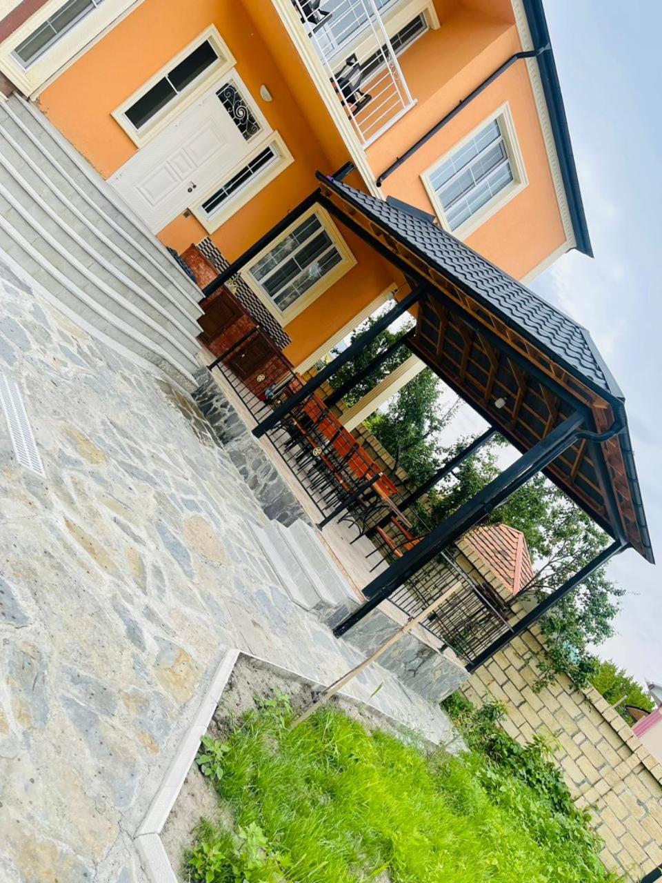 Holiday Villa