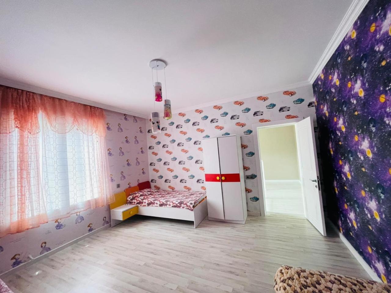 Holiday Villa