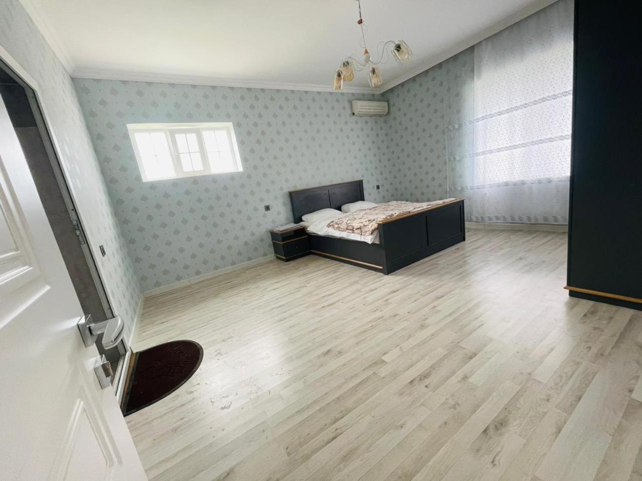 Holiday Villa